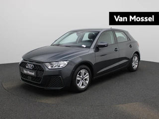 Audi A1 Sportback 1.0 25 TFSI 70kW Advanced