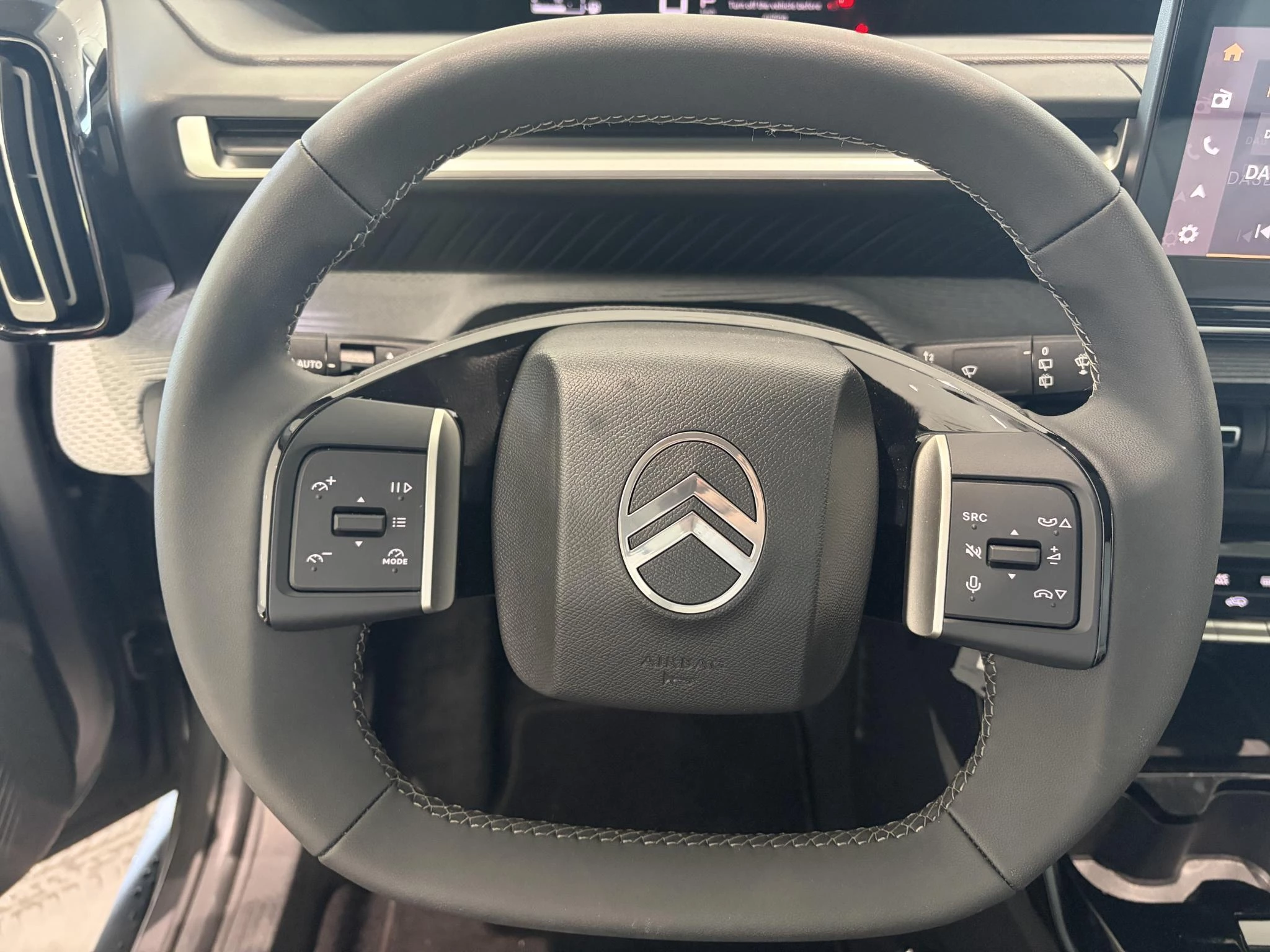 Citroën-C3 Aircross-image-13