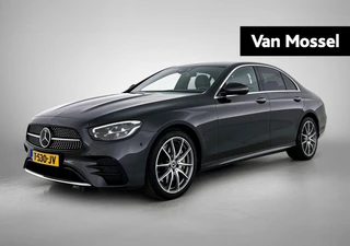 Mercedes-Benz E-Klasse 300 e Business Solution AMG