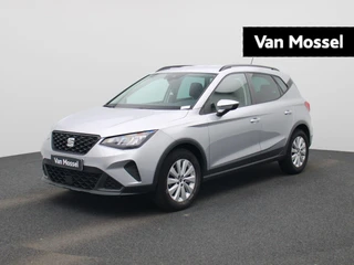 SEAT Arona 1.0 TSI 70kW Move