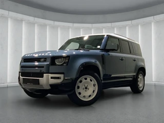 Land Rover Defender 110 D200 S