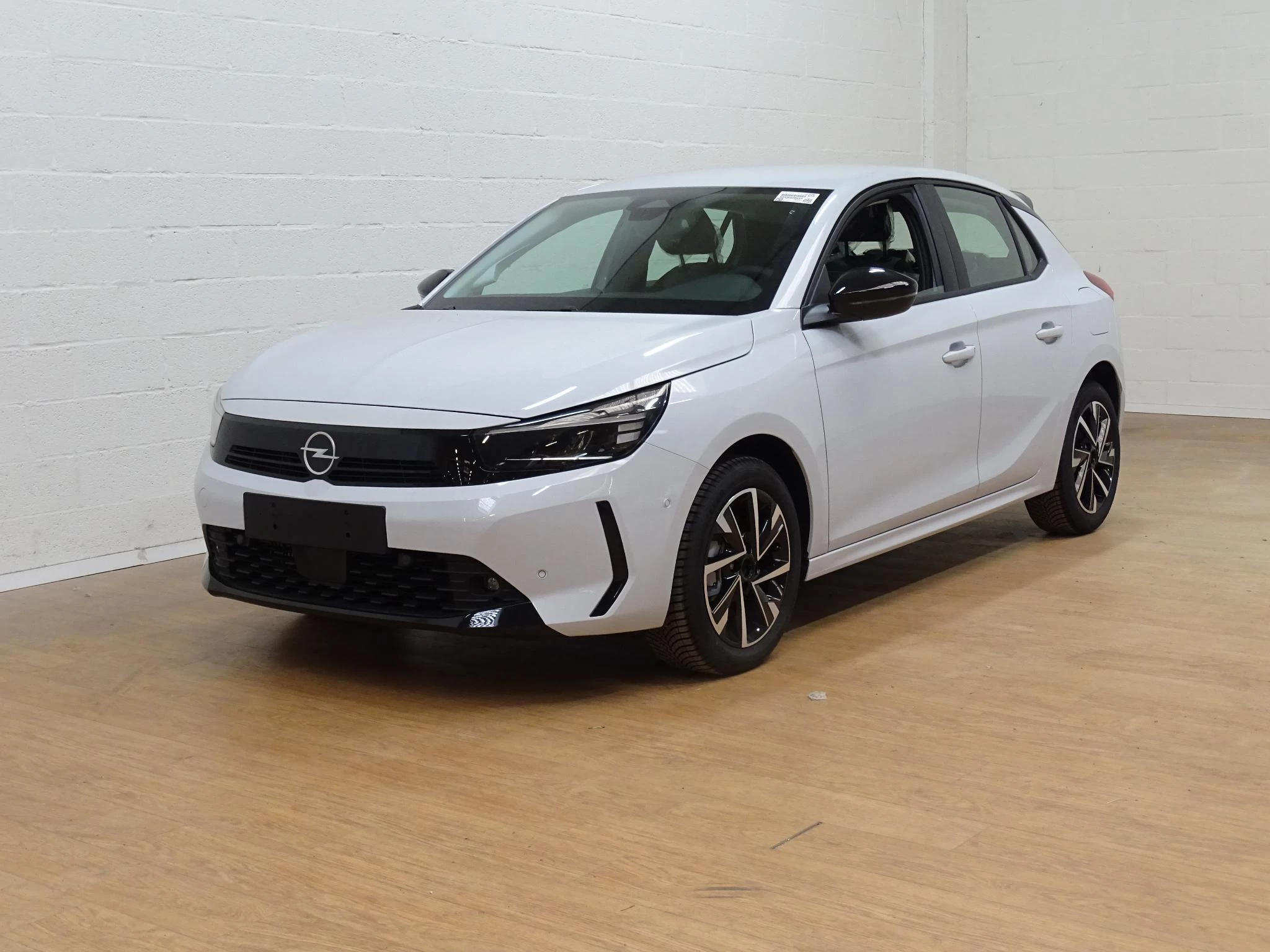 Opel Corsa 1.2 Turbo Edition