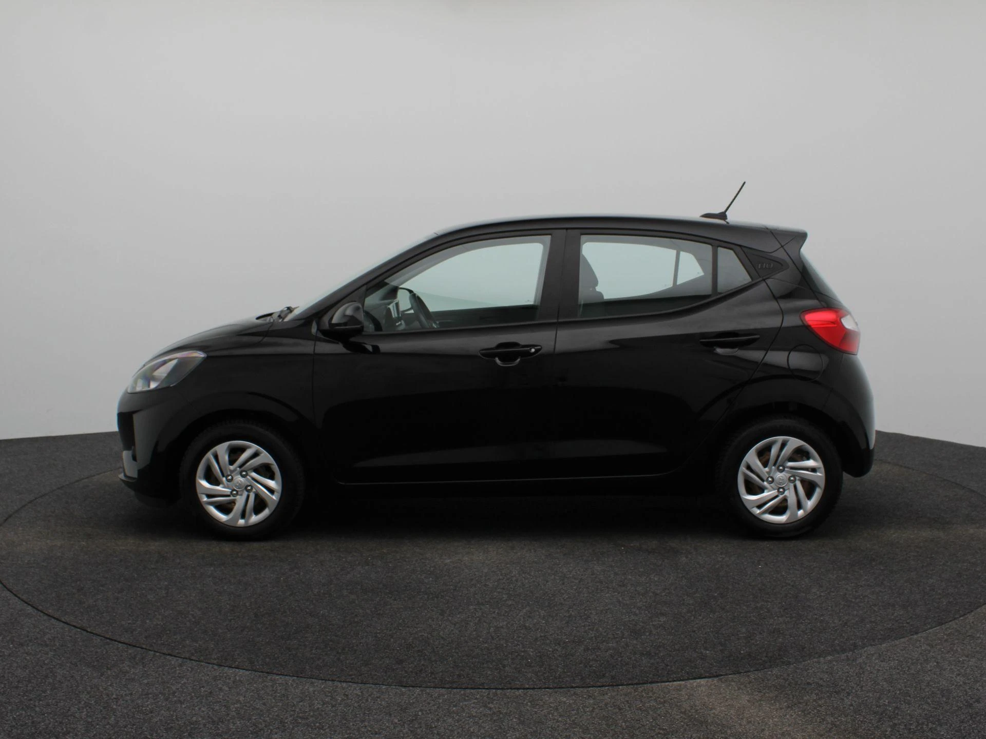 Hyundai i10 1.0 Comfort Smart