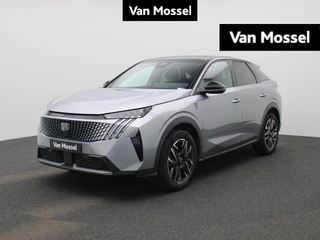 Peugeot 3008 1.2 HYBRID 145 e-DSC6 GT+pano dak+alcantara