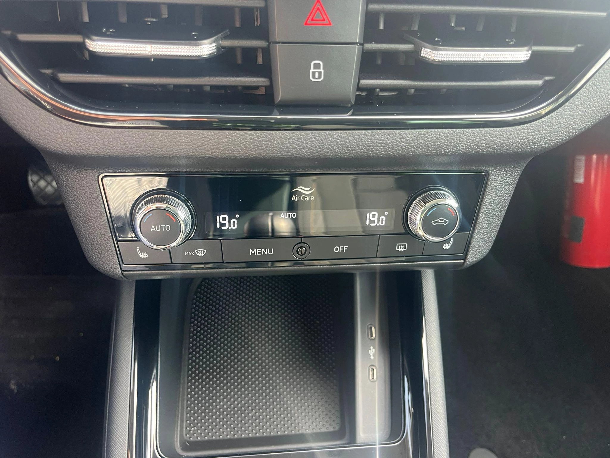 Škoda Kamiq 1.0 TSI 81kW Ambition