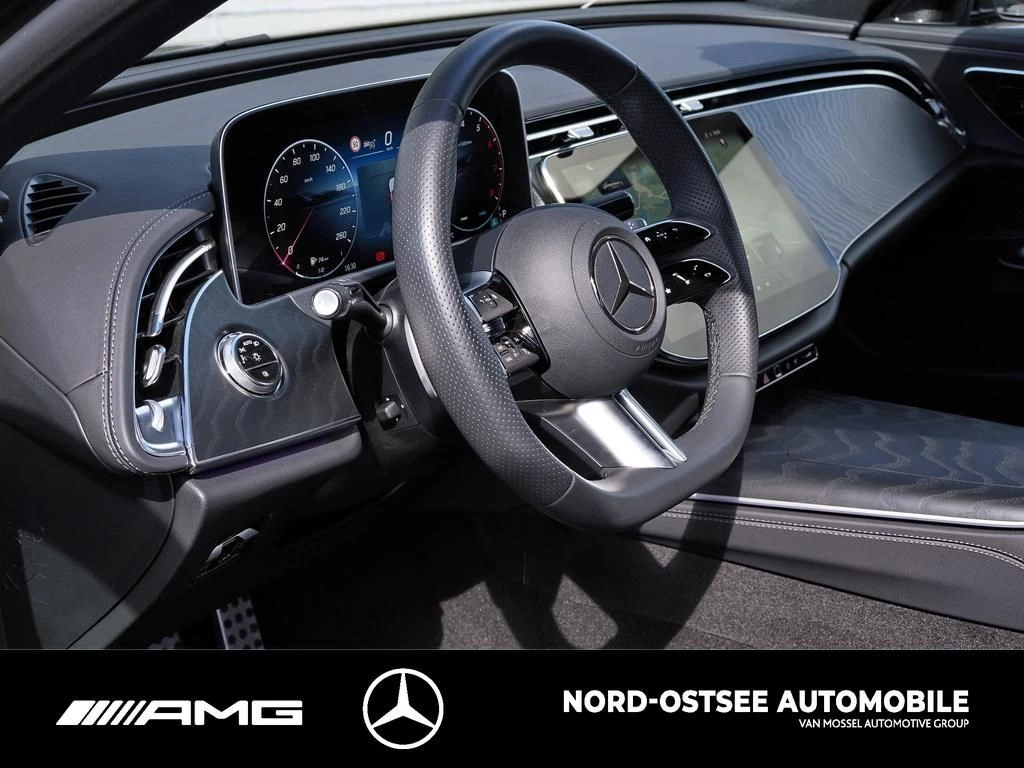 Mercedes-Benz E-Klasse 200 AMG ADV.+ 360° KAMERA DIG.LIGHT KEYLESS AMG Line