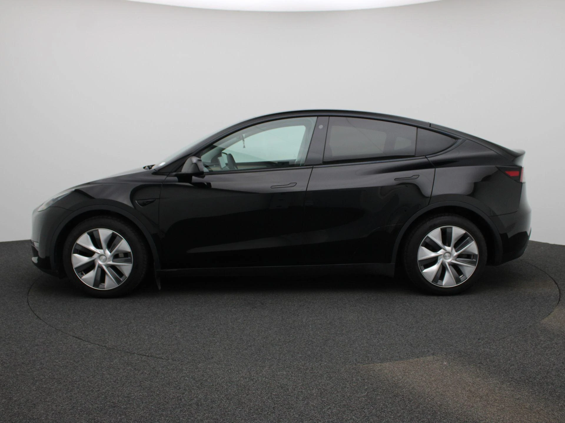 Tesla Model Y Long Range AWD 75 kWh
