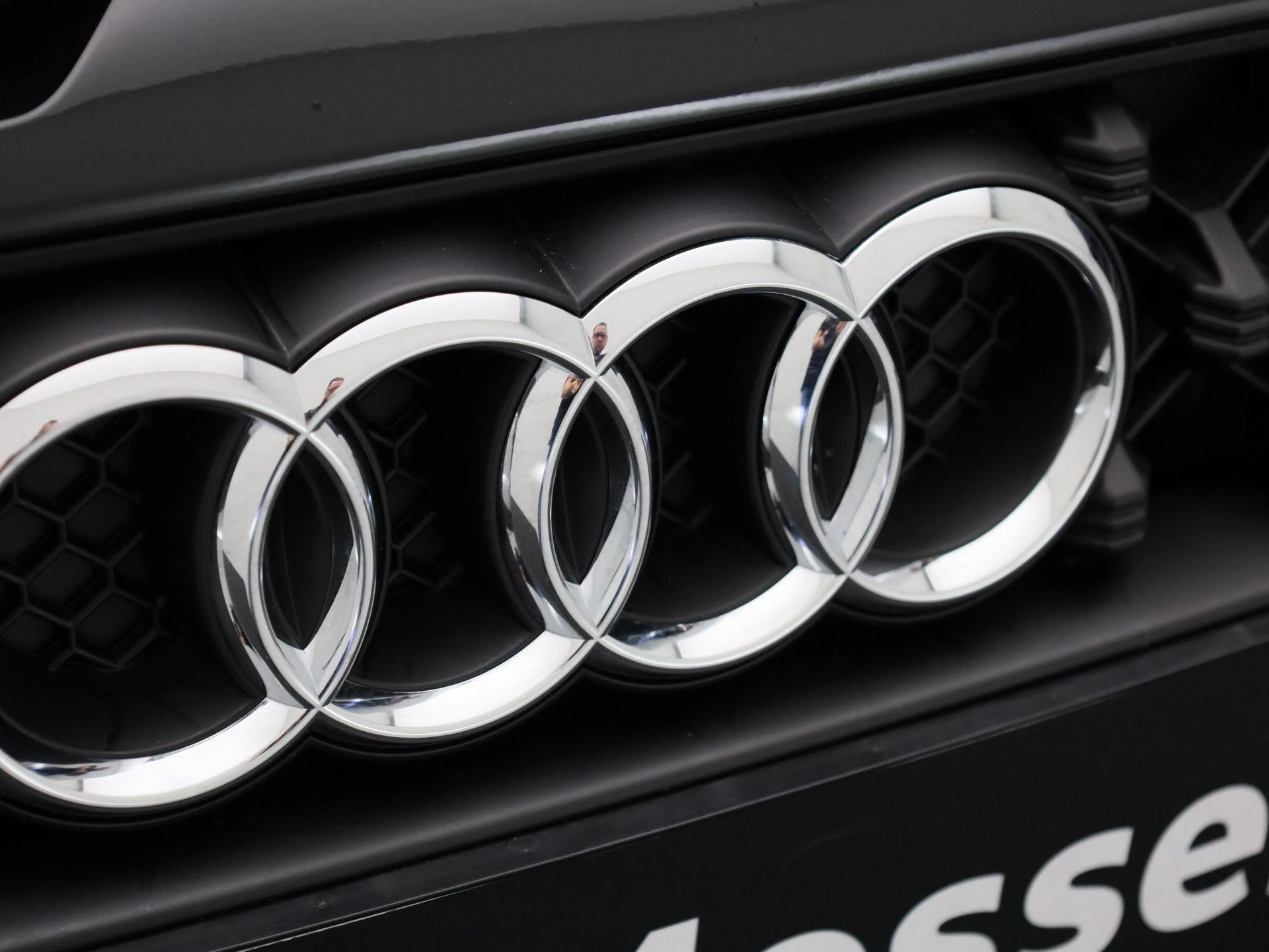 Audi A1 allstreet 30 TFSI Advanced edition