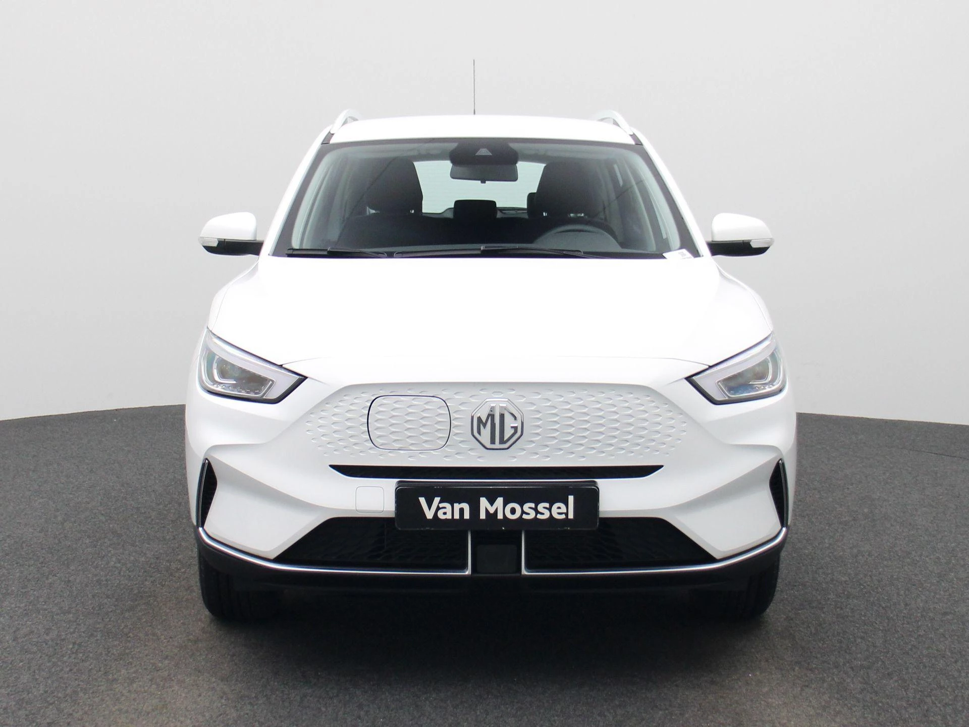 MG ZS EV Standard Range 51 kWh Comfort
