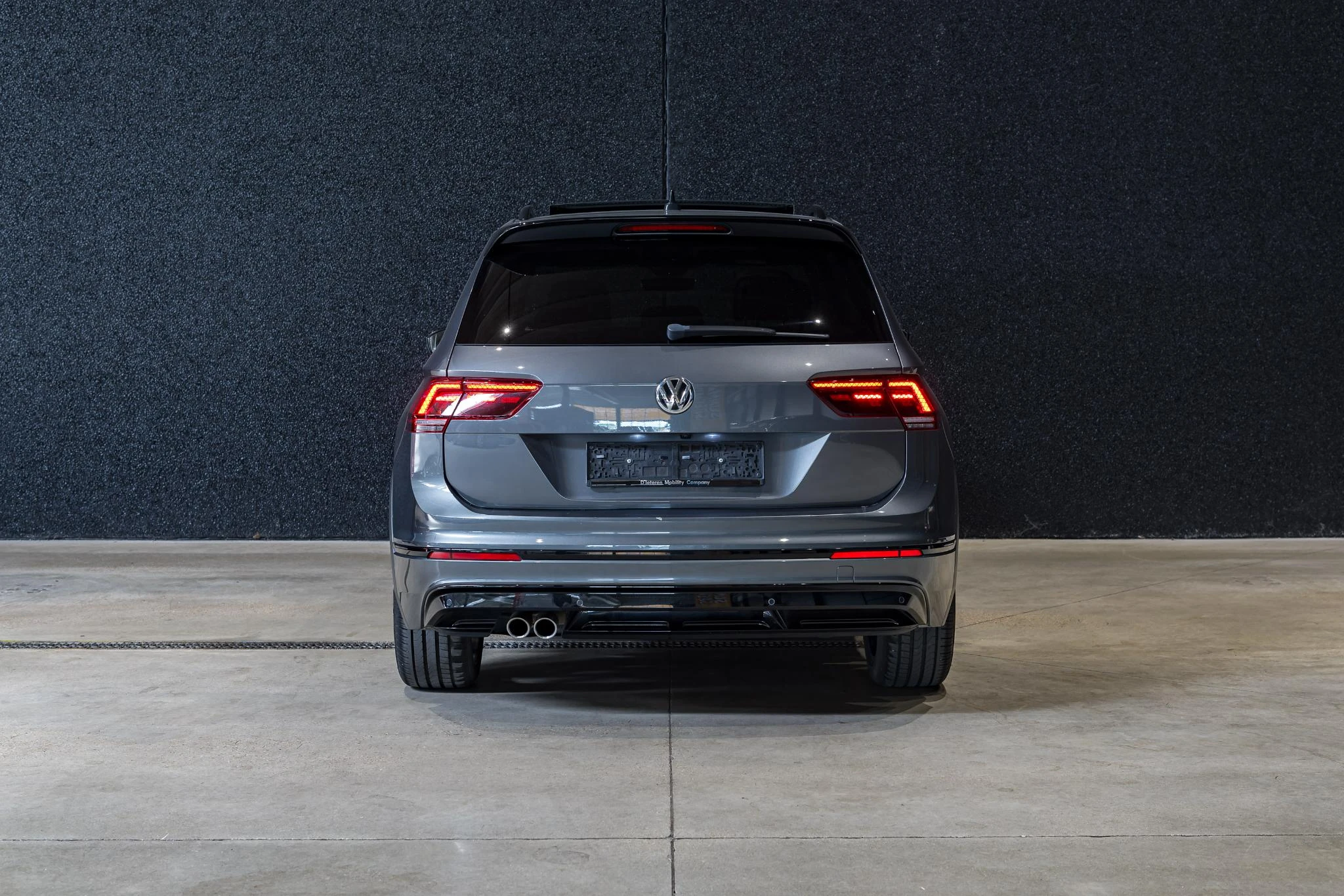 Volkswagen Tiguan 1.5 TSI 110kW DSG R-Line