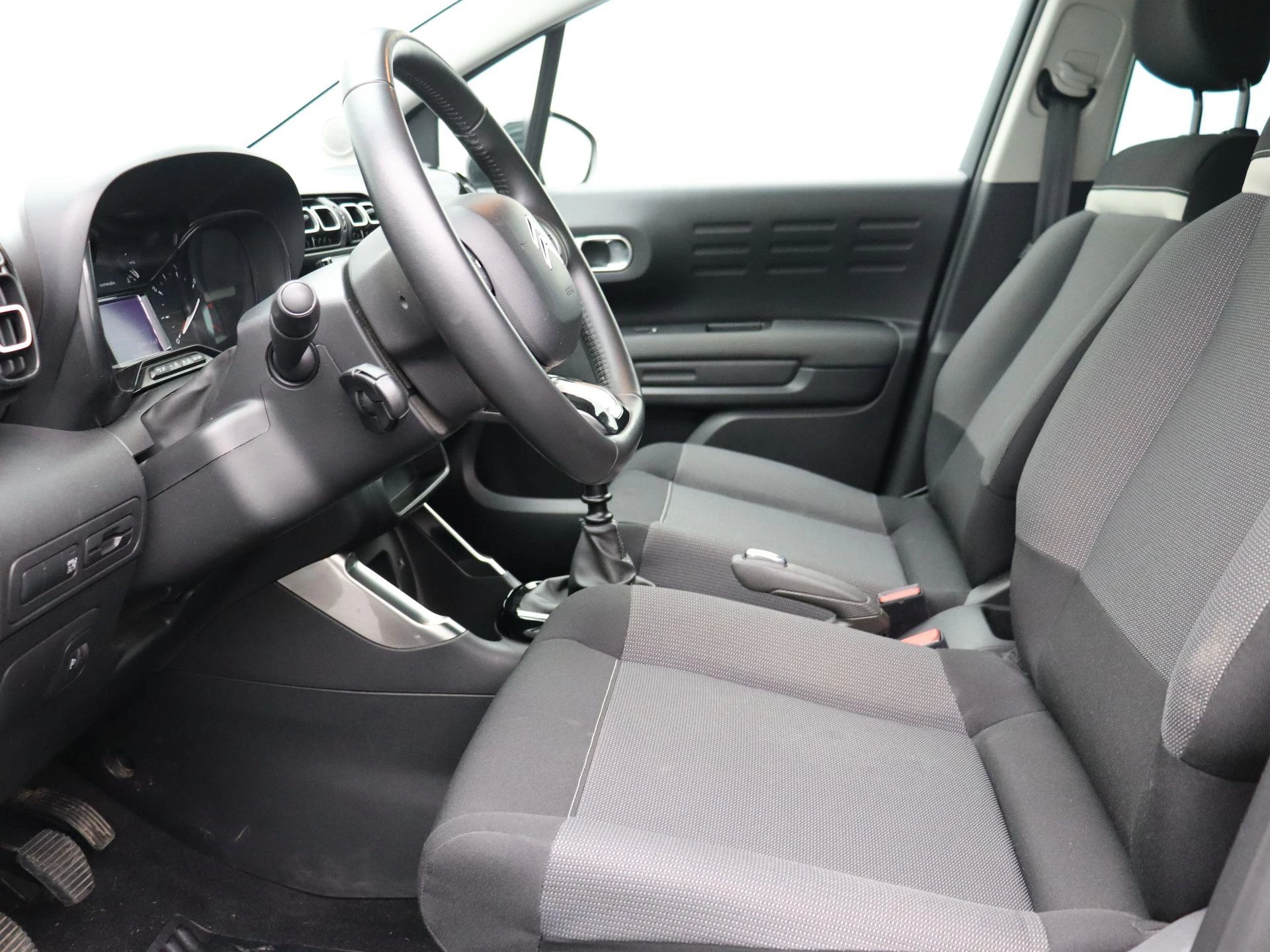 Citroën-C3 Aircross-image-11