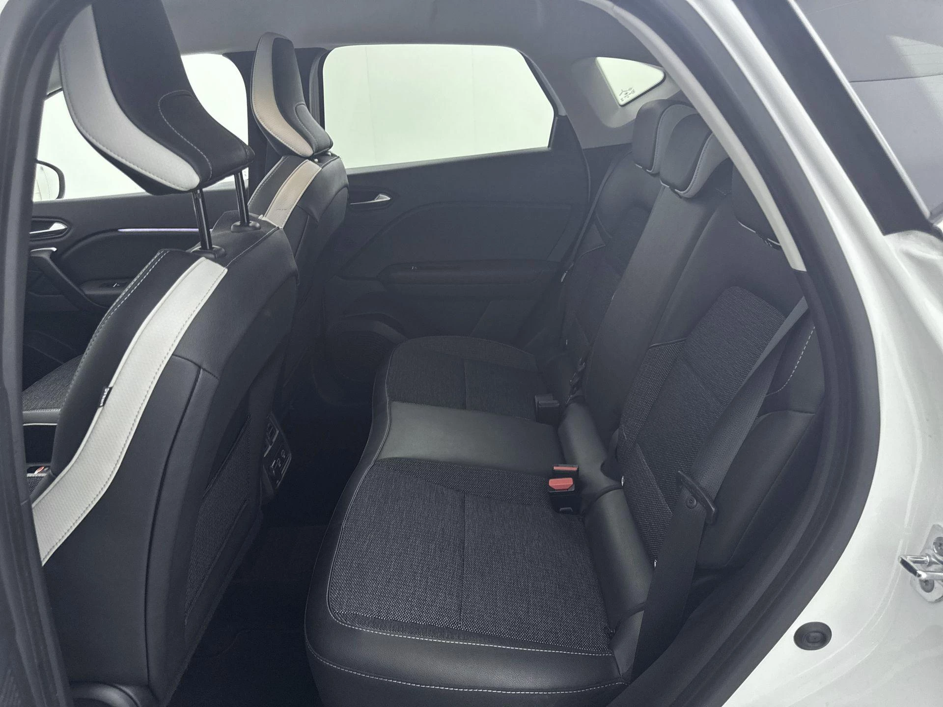 Renault Captur 1.6 E-Tech Plug-In Hybrid Techno 160PK