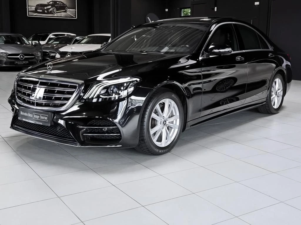 Mercedes-Benz-S-Klasse 350 d-image-7