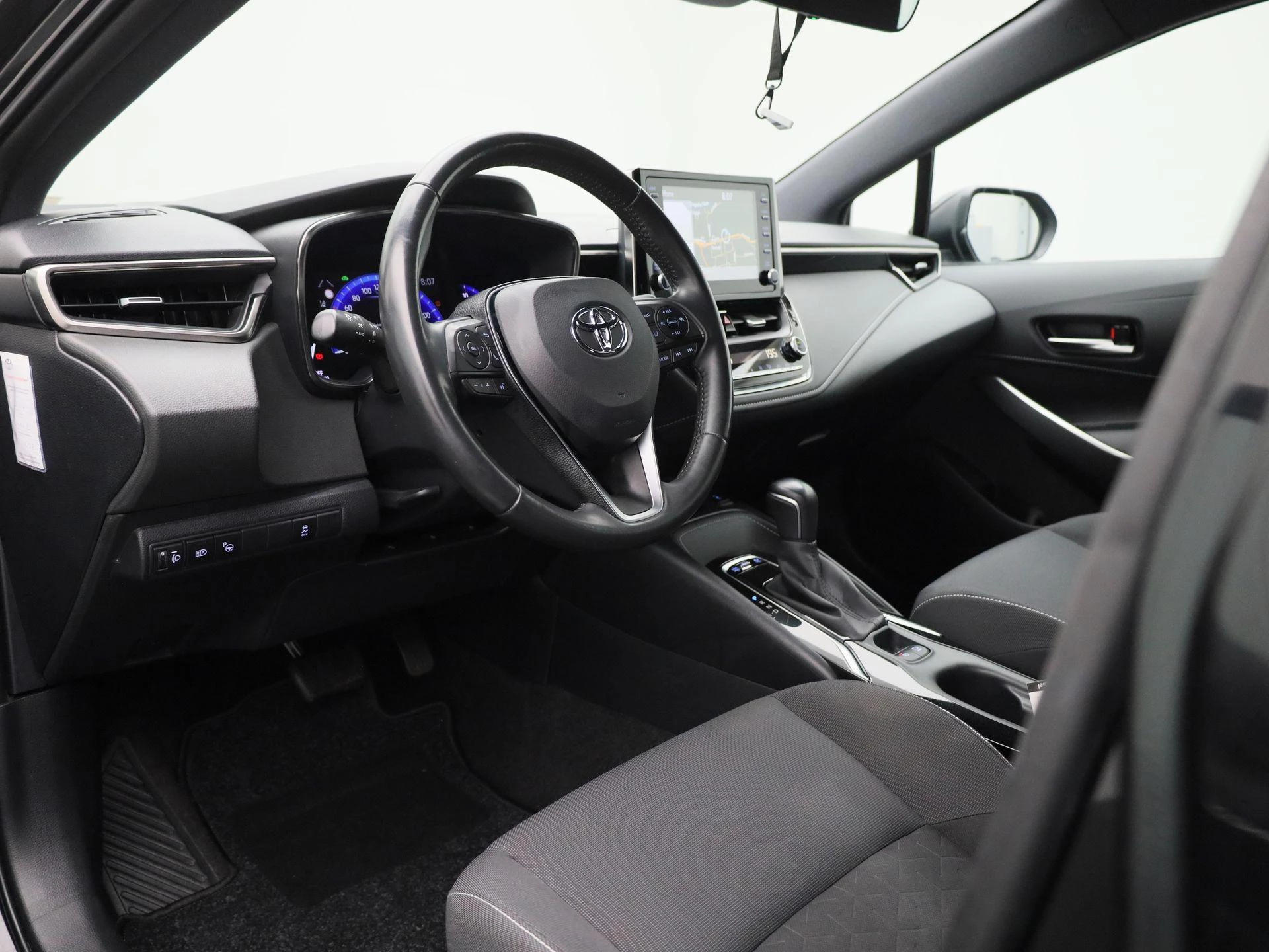 Toyota Corolla Touring Sports 2.0 Hybrid Style
