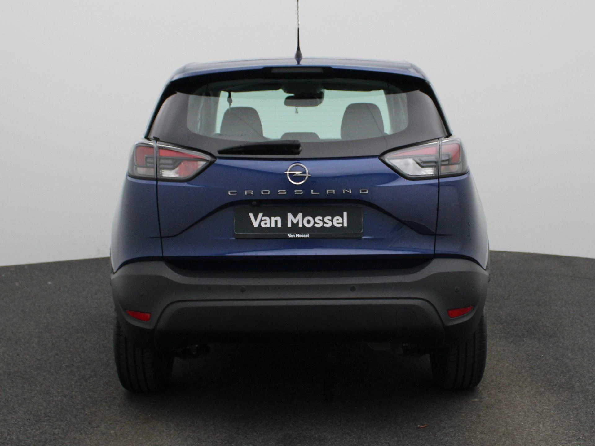 Opel Crossland 1.2 61kW S/S Edition