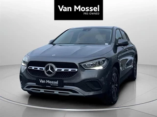 Mercedes-Benz GLA GLA250 e 1,3 Plugin-hybrid 8G-DCT 218HK 5d 8g Aut.
