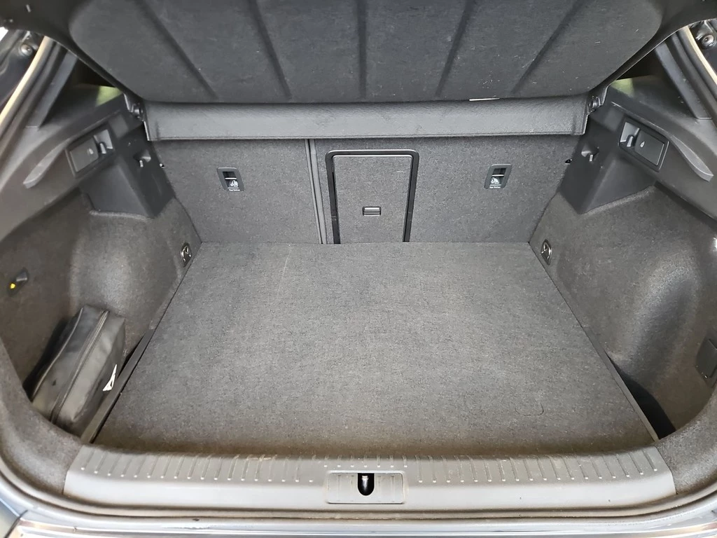 CUPRA Formentor 1,4 VZ eHybrid Automatik AHK