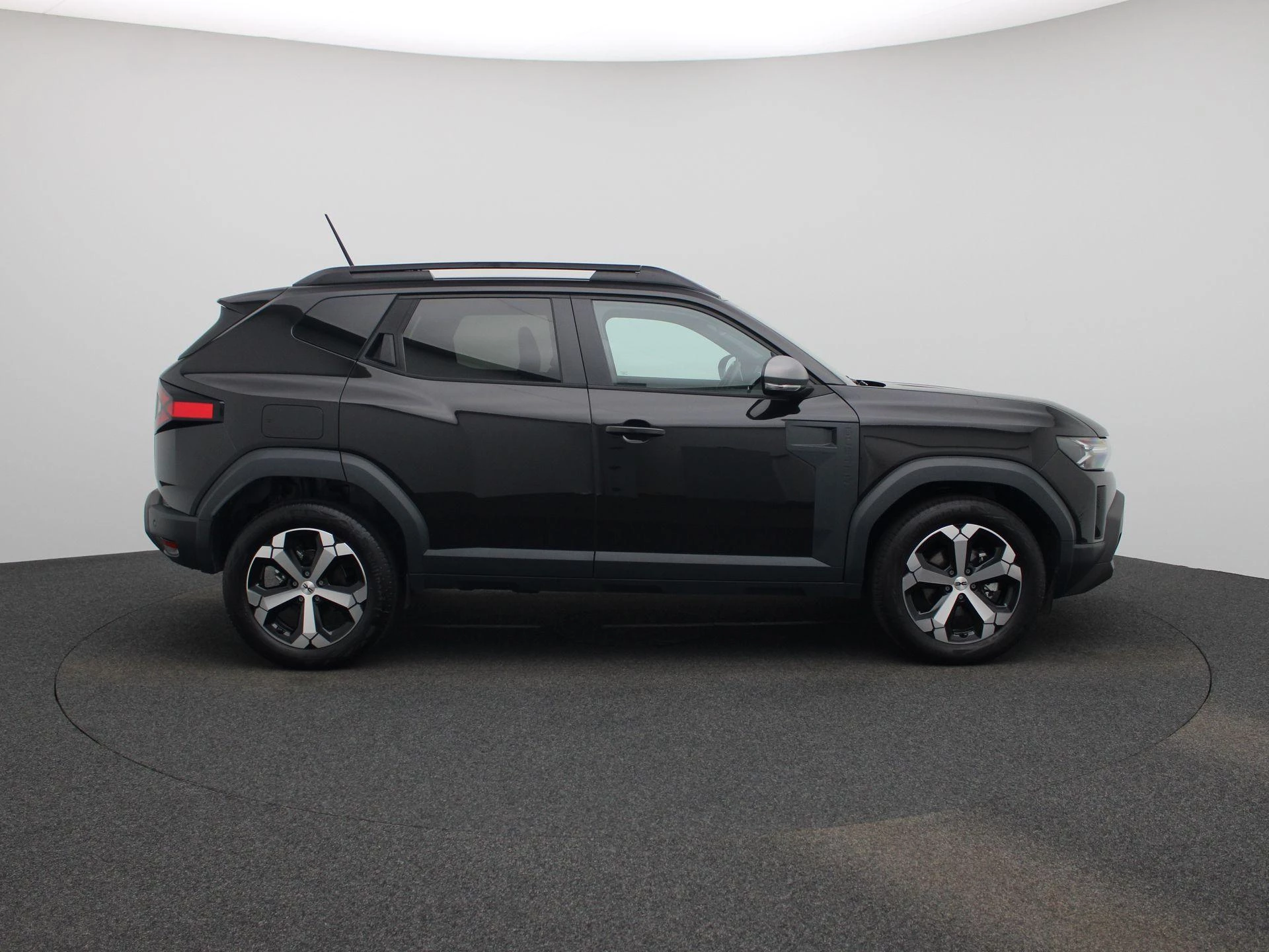 Dacia Duster 1.6 Hybrid 140 Journey