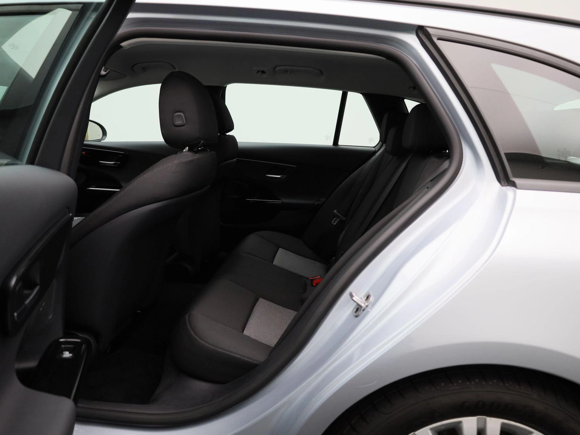 Mercedes-Benz C-Klasse Break C 200 d Business Line