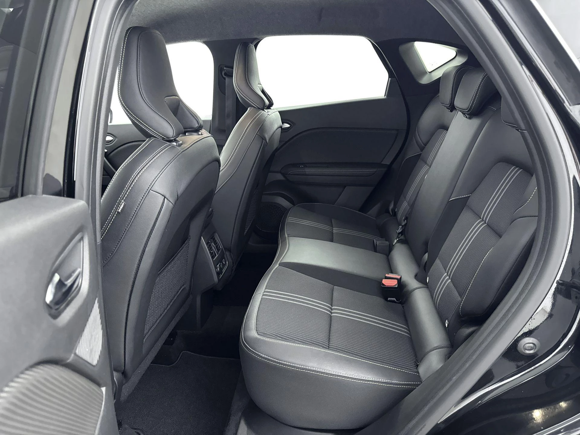 Renault Captur 1.6 E-Tech Plug-In Hybrid E-Tech Engineered 160PK