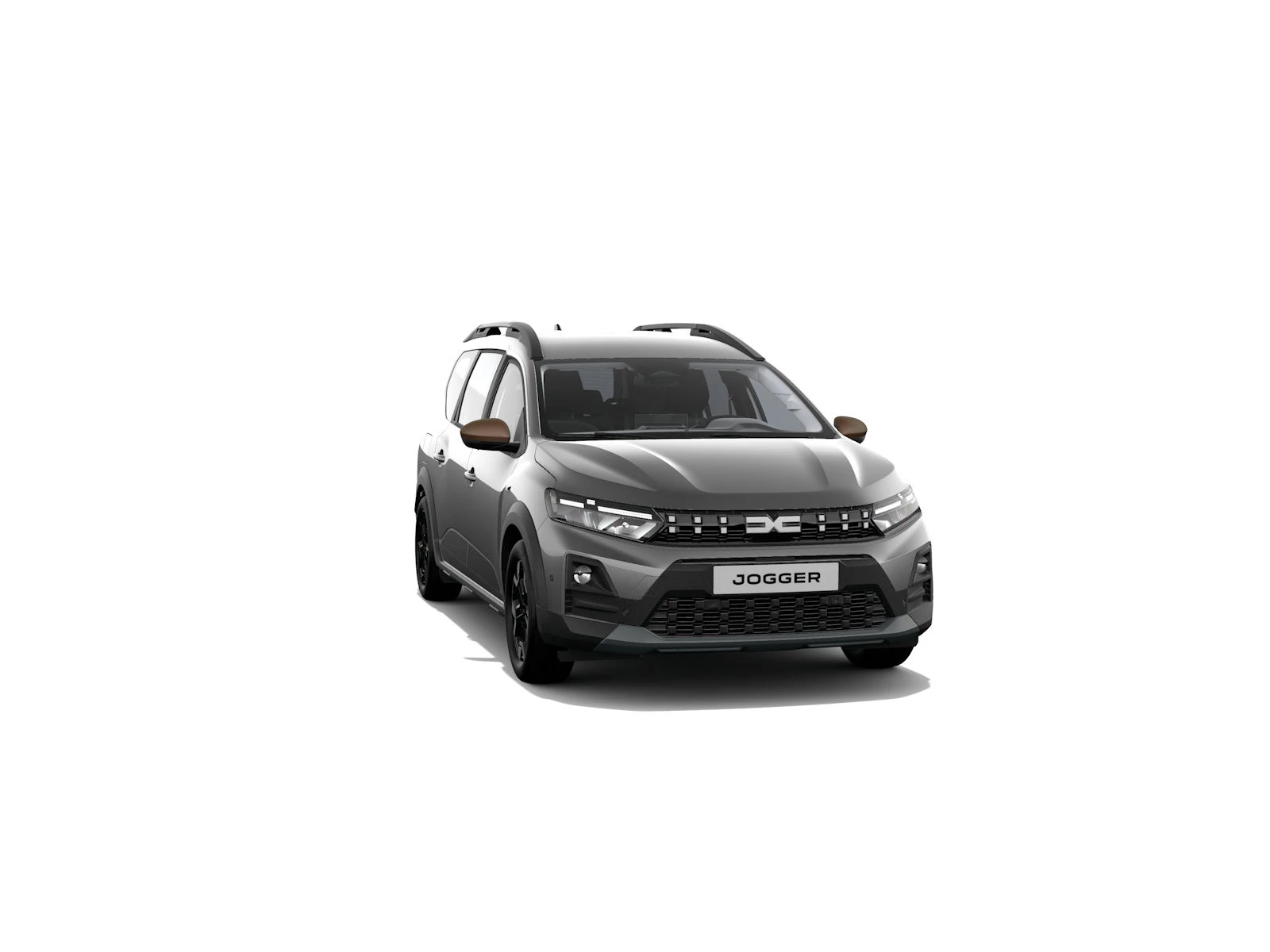 Dacia Jogger Extreme