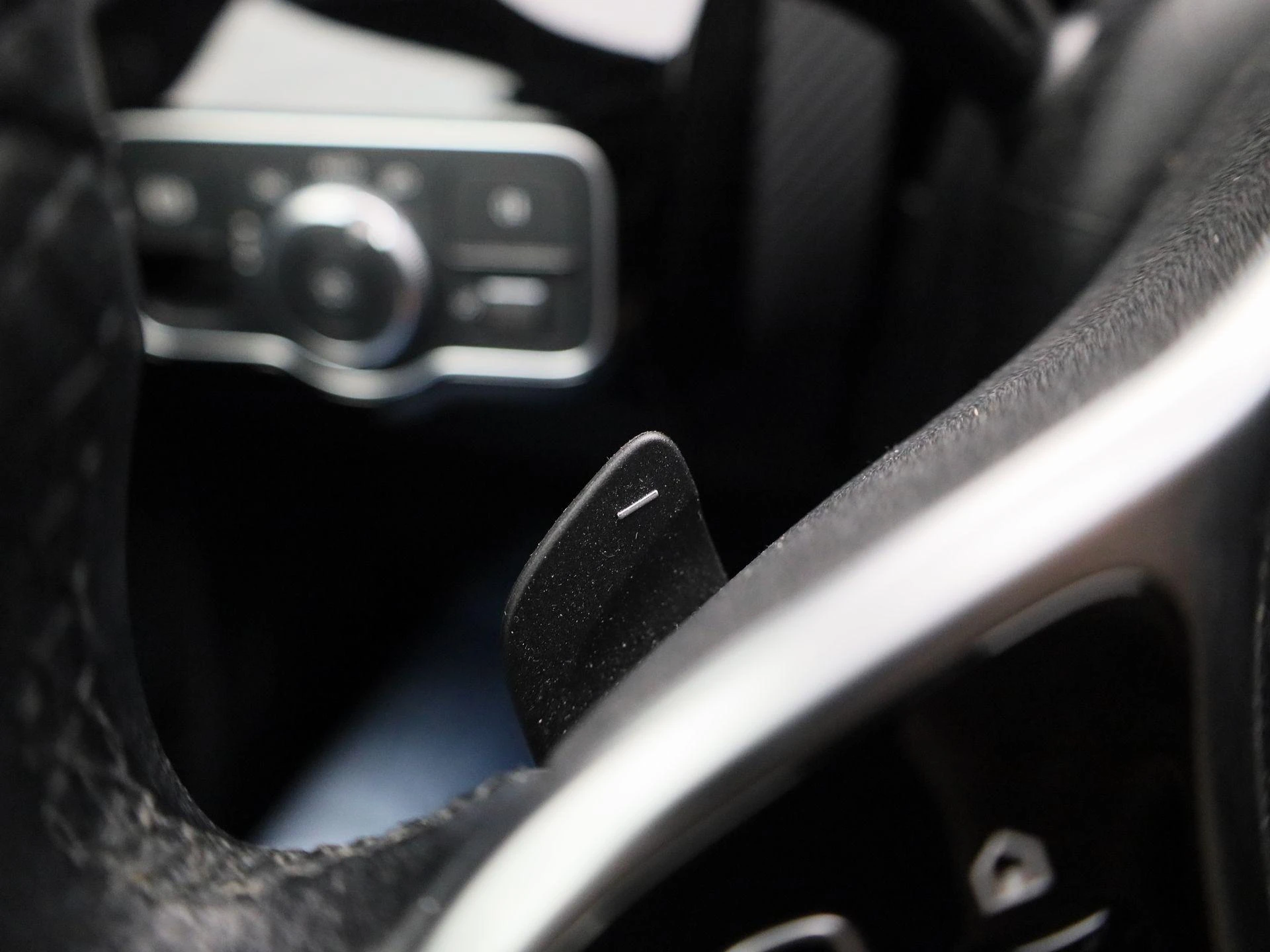 Mercedes-Benz A-Klasse 180 Business Solution