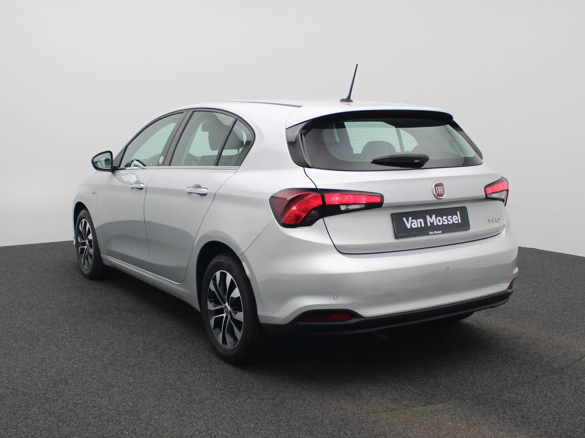 Fiat Tipo 1.4 95ch/pk Mirror