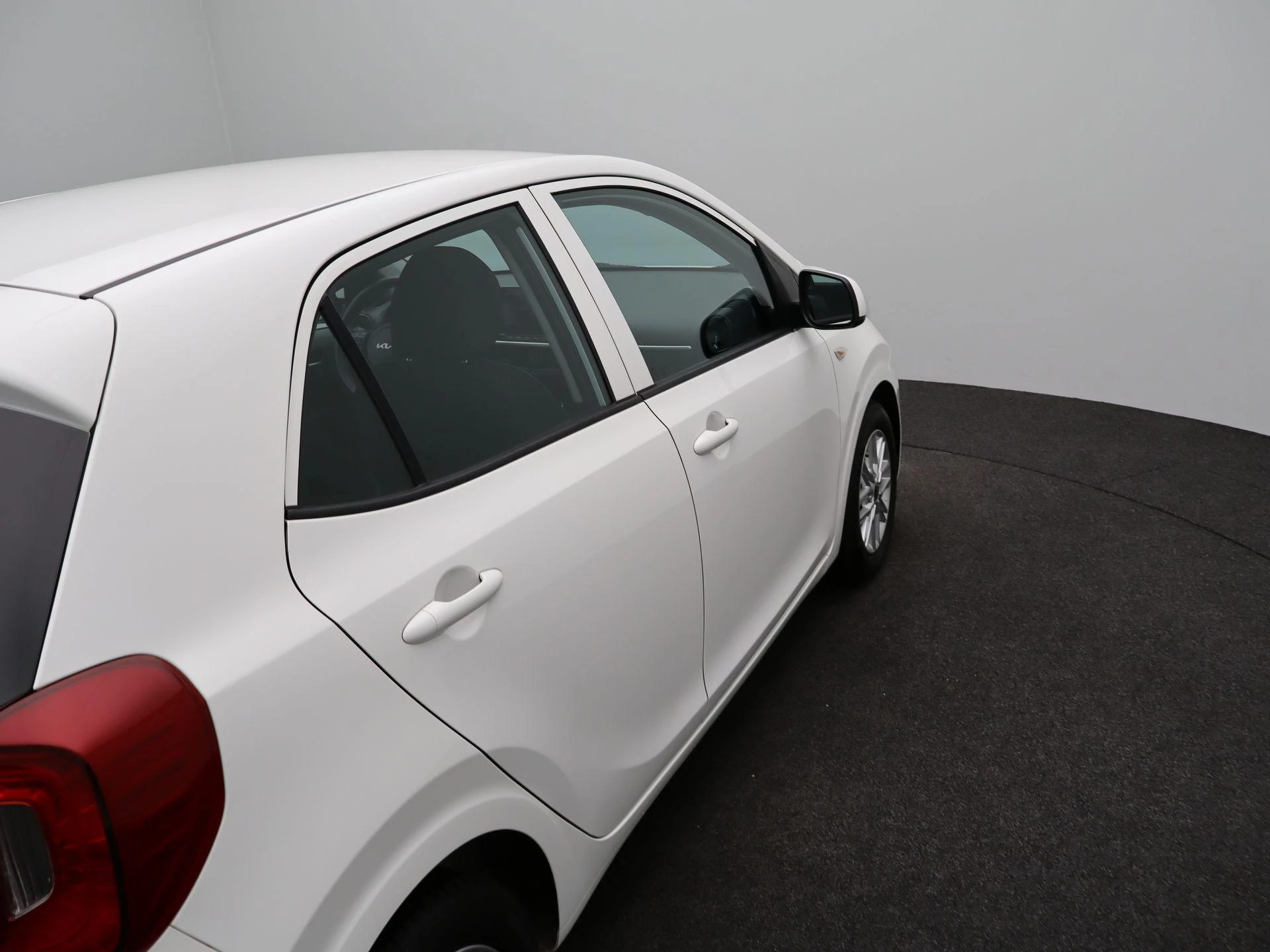 Kia Picanto 1.0 DPi DynamicLine