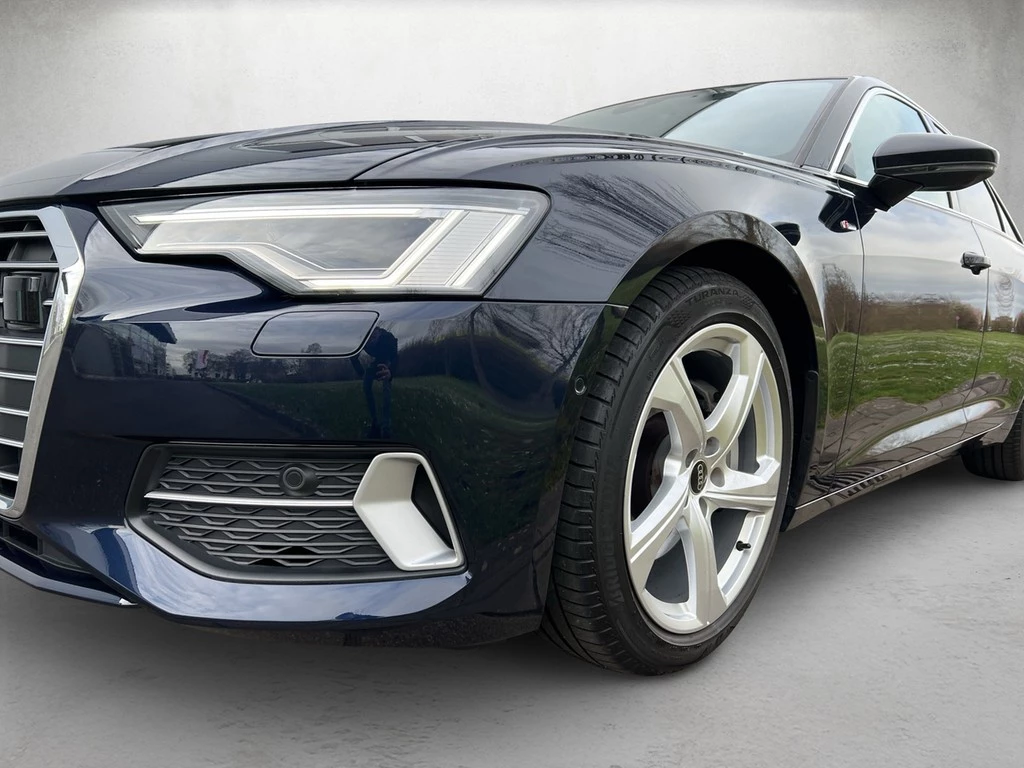 Audi A6 Lim. advanced 45 TFSI S tronic *Matrix*ACC*