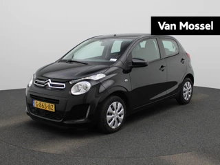 Citroën C1 1.0 VTi Feel