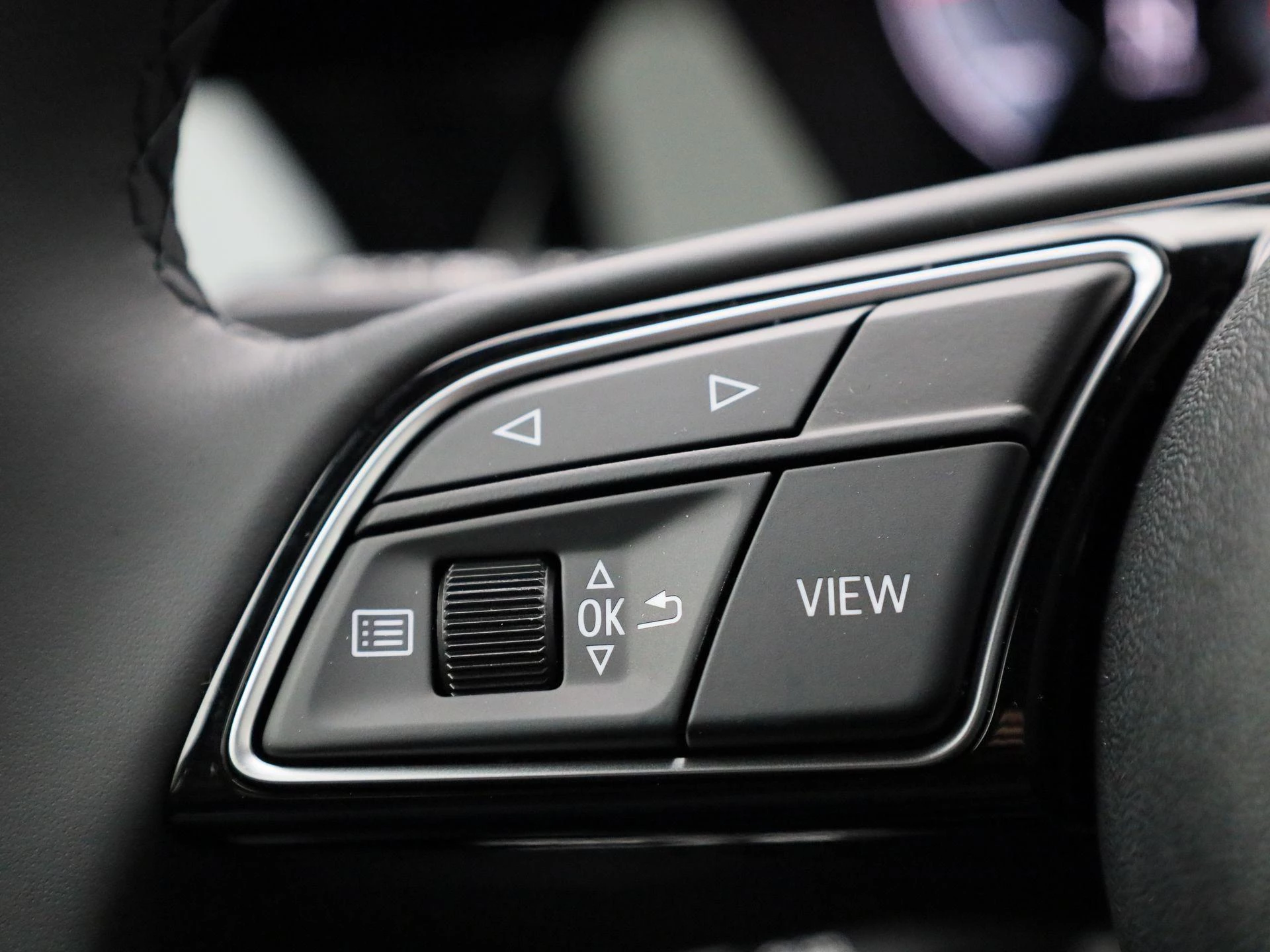 Audi A3 Sportback 30 TFSI Advanced edition