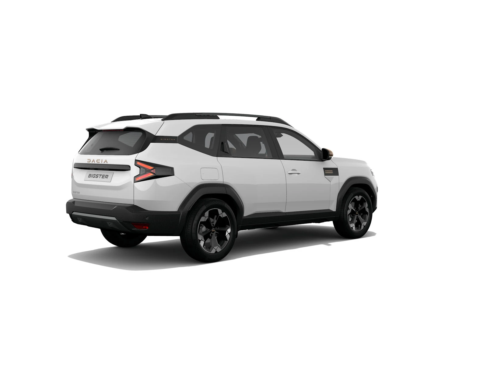 Dacia Bigster Essential