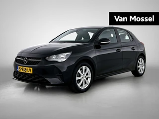 Opel Corsa 1.2 Edition
