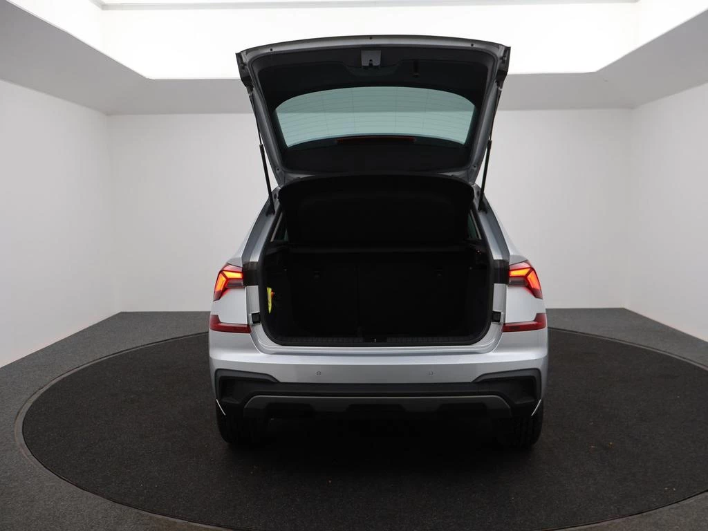 Škoda Kamiq Kamiq 1.0TSI *AUTOMAAT*CAMERA*PDC*VIRTUAL COCKPIT*ACC*KEYLESS GO*...*