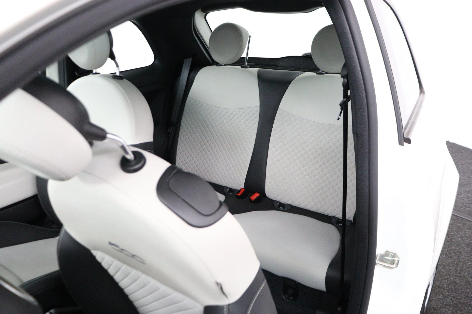 Fiat 500 1.0 Hybrid Dolcevita |