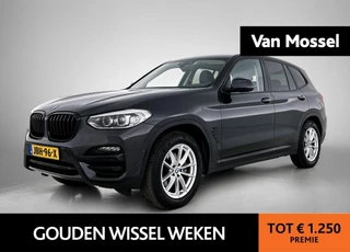 BMW X3 xDrive20i Executive