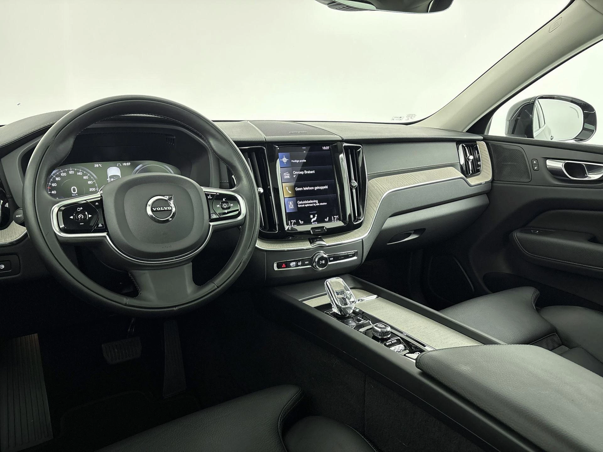 Volvo XC60 2.0 Recharge T6 AWD Inscription