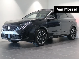 Peugeot e-5008 GT Avantage 73 kWh 7p
