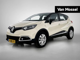 Renault Captur 0.9 TCe Expression