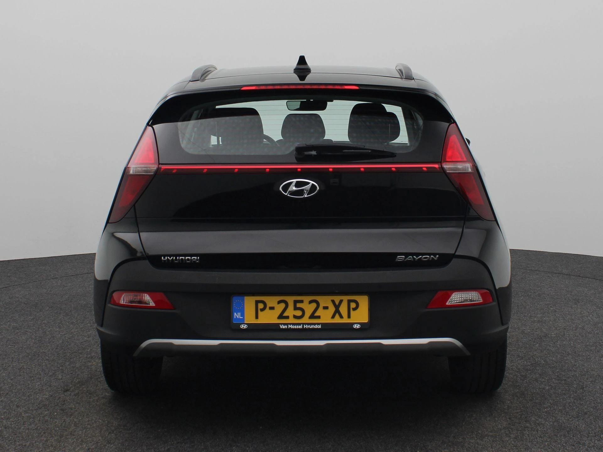 Hyundai Bayon 1.0 T-GDI Comfort |