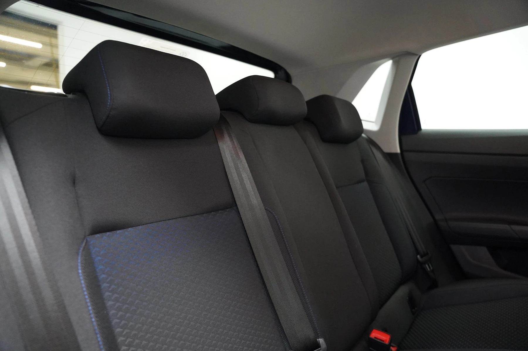 Volkswagen Polo 1.0 TSI 95 United 5dr