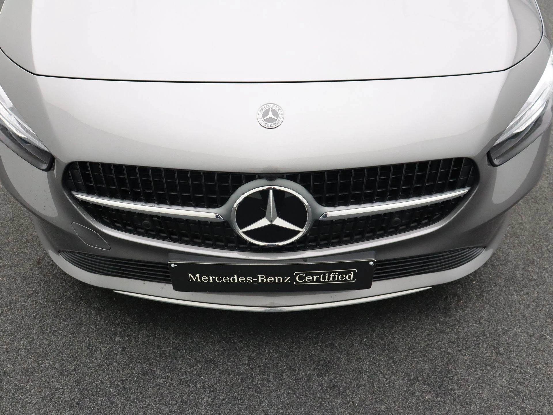 Mercedes-Benz B-Klasse 180 d Business Line + CARPLAY + CAMERA + SENSOREN +