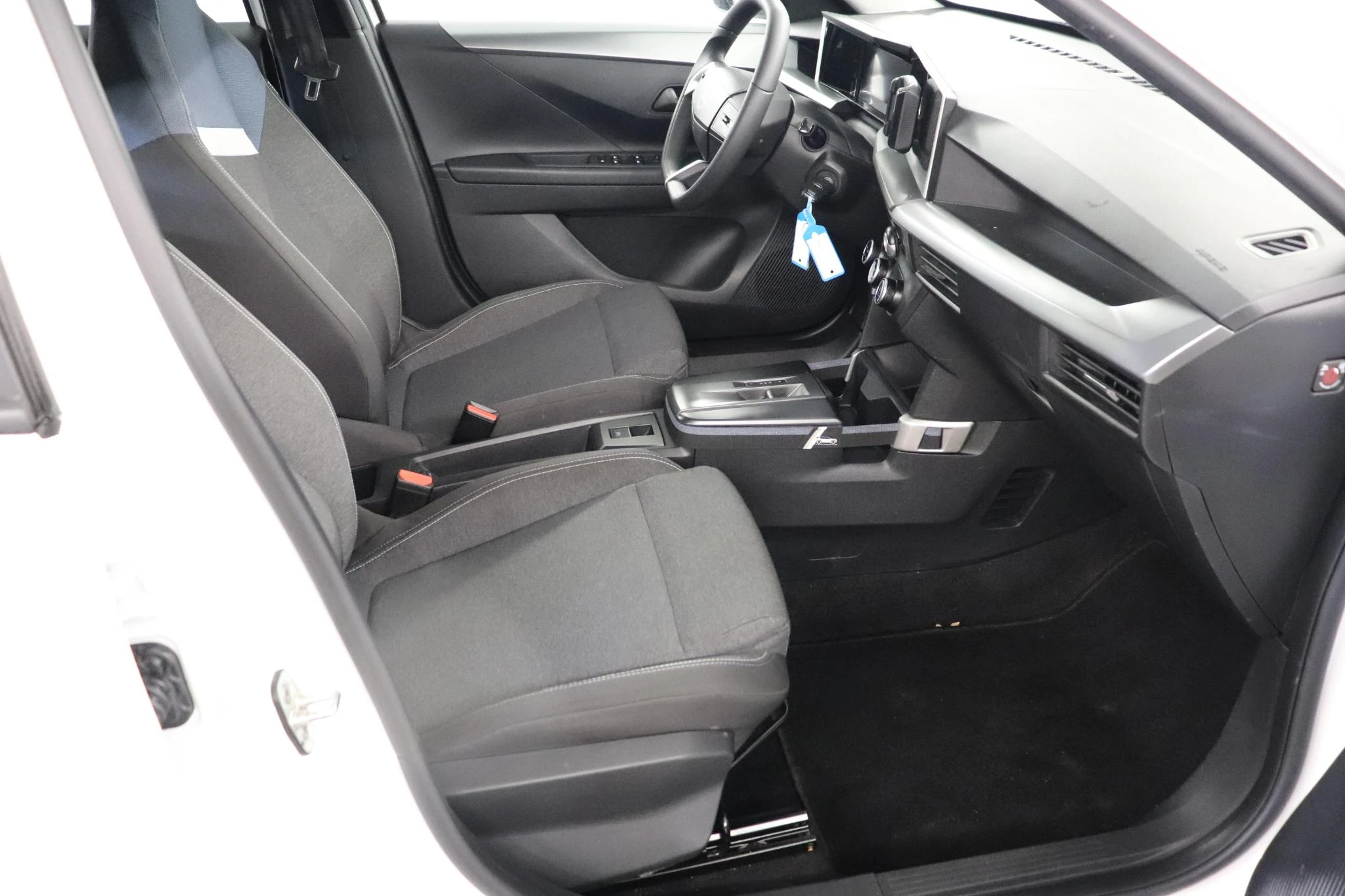 Opel Frontera 1.2 Turbo MHEV 74kW Edition eDCT