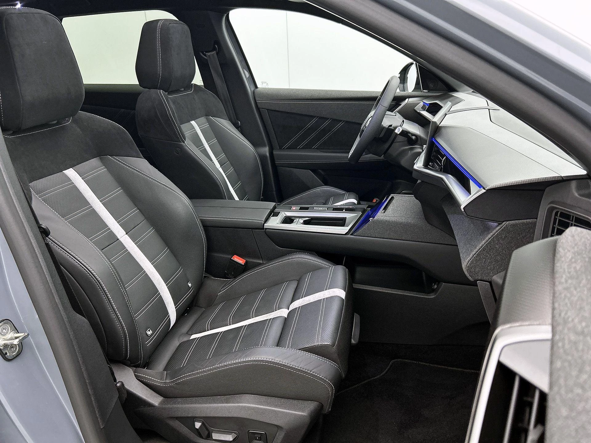 Opel Grandland 1.6 Turbo Plug-in-Hybrid Business Edition