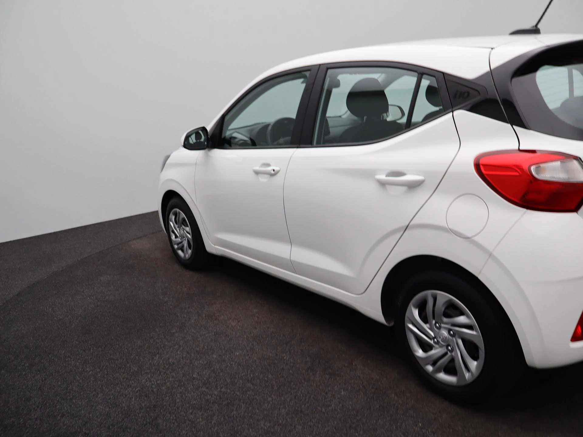 Hyundai i10 1.0 Comfort |