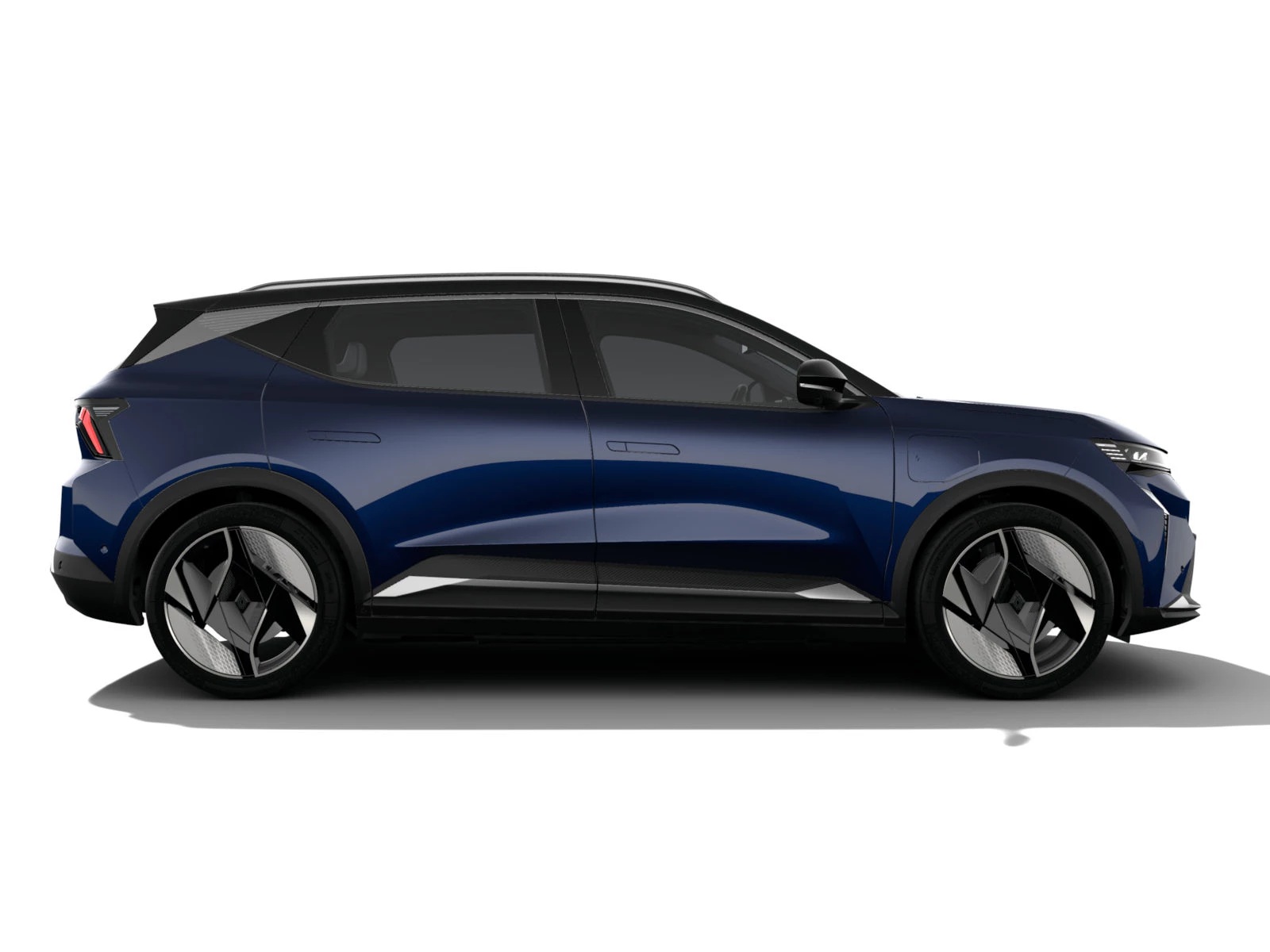 Renault Scénic E-Tech EV87 220 Long Range 1AT Iconic