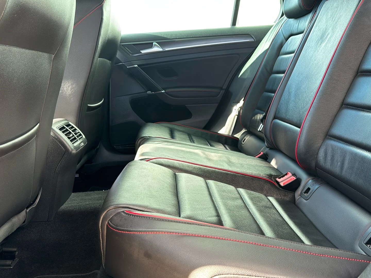 Volkswagen Golf 2.0 TSI 245 GTI Performance 5dr DSG