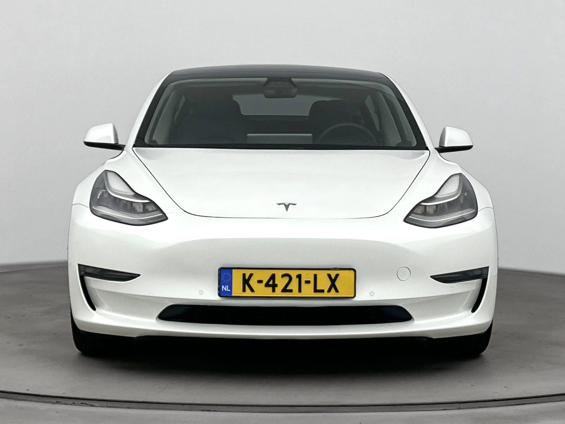 Tesla Model 3 Long Range AWD 75 kWh 352PK