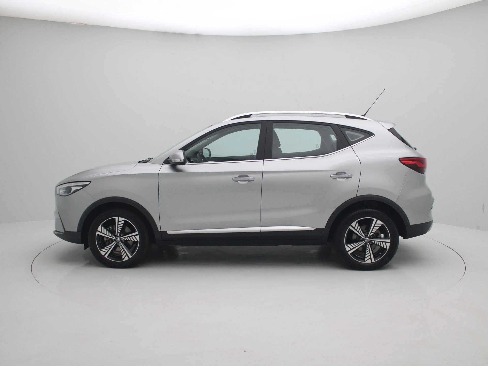MG ZS EV Long Range Comfort 70 kWh
