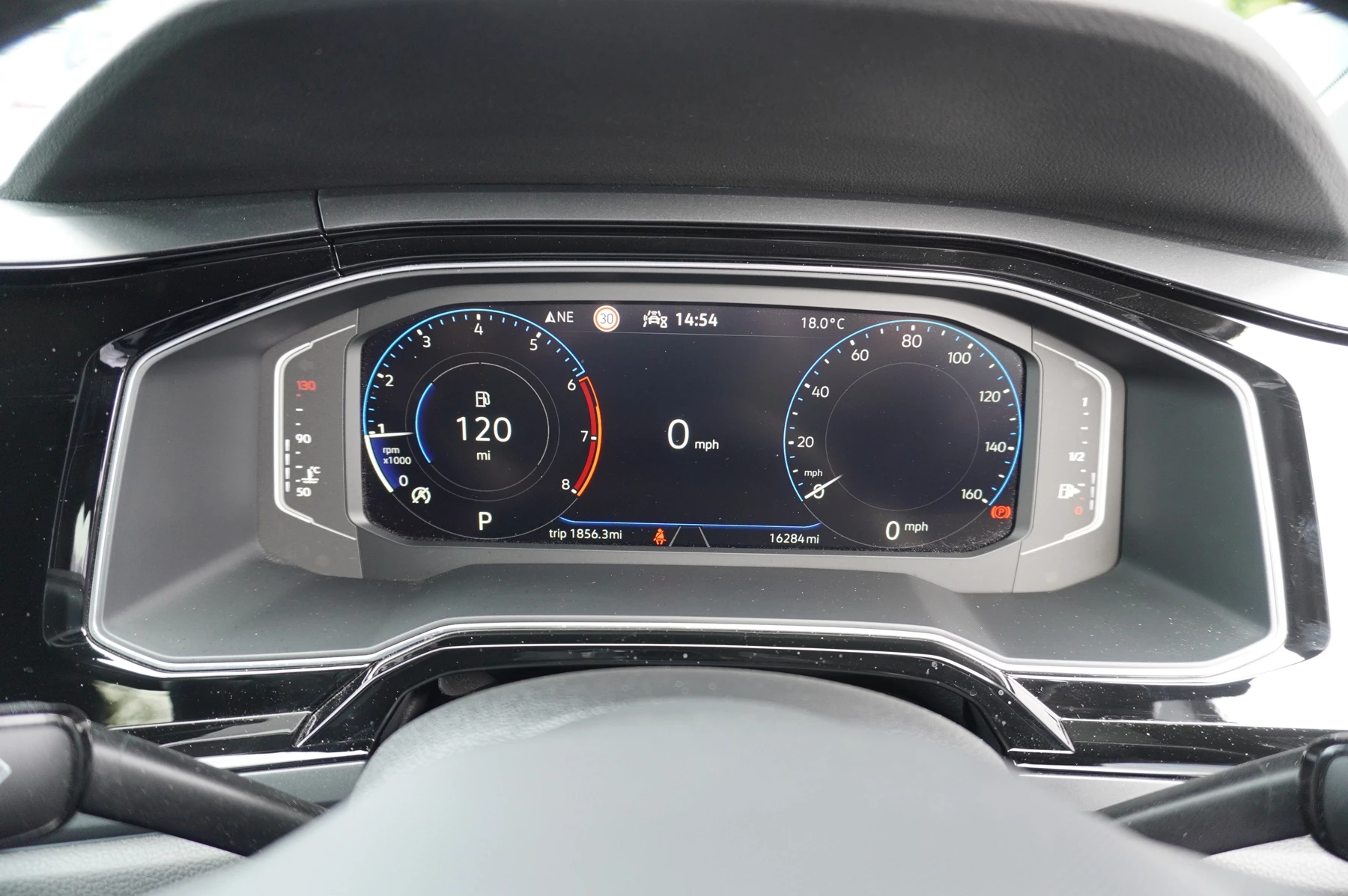 Volkswagen Polo 1.0 TSI R-Line 5dr DSG